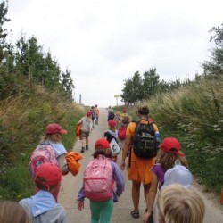 DSC05749  Medium - Scouts en Gidsen Zaventem 